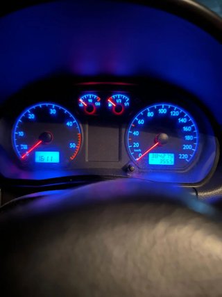 Volkswagen Polo 2003