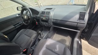 Volkswagen Polo 2003