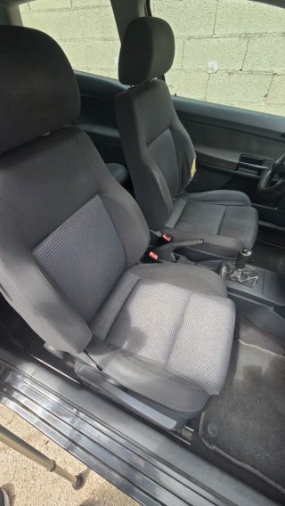 Volkswagen Polo 2003