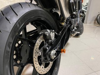 KTM 790 DUKE L 2023 - 6.000 km