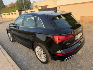 Audi Q5 3.0 TDI S-Line 286cv