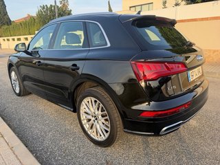 Audi Q5 3.0 TDI S-Line 286cv
