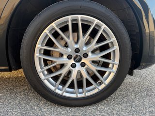 Audi Q5 3.0 TDI S-Line 286cv