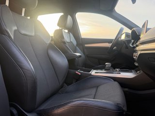 Audi Q5 3.0 TDI S-Line 286cv