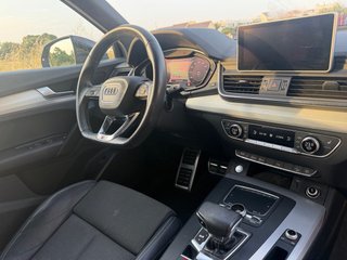 Audi Q5 3.0 TDI S-Line 286cv