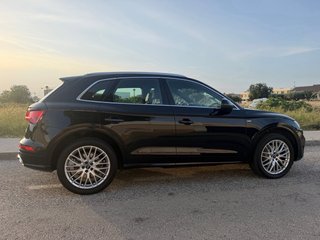 Audi Q5 3.0 TDI S-Line 286cv