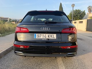Audi Q5 3.0 TDI S-Line 286cv
