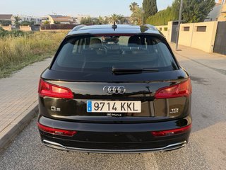 Audi Q5 3.0 TDI S-Line 286cv