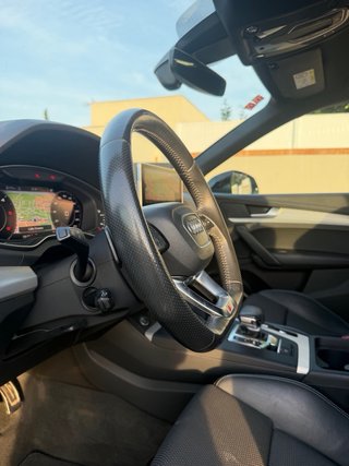 Audi Q5 3.0 TDI S-Line 286cv