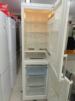 Nevera combi Siemens 200/60cm A+ con garantia