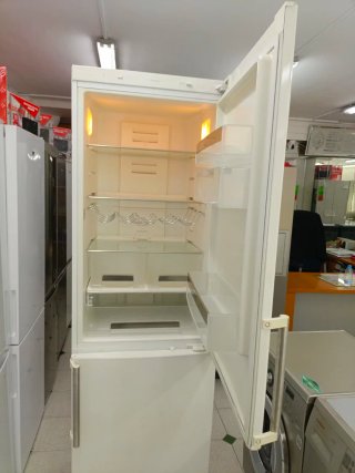 Nevera combi Siemens 200/60cm A+ con garantia