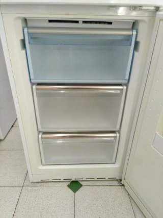 Nevera combi Siemens 200/60cm A+ con garantia