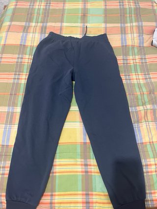 Pantalón Nike Azul