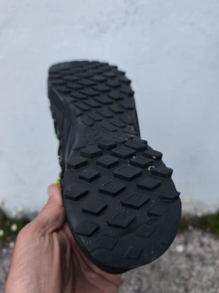 Zapatos trekking Salewa Wildfire Edge Gore-Tex