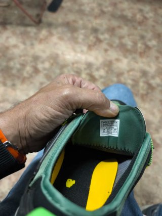 Zapatos trekking Salewa Wildfire Edge Gore-Tex