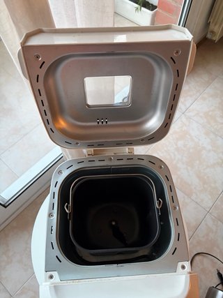 Panificadora Inventum BM60