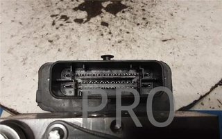 ABS Renault Clio IV (2012->)