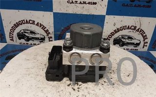 ABS Renault Clio IV (2012->)