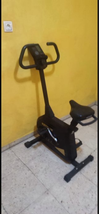 Bicicleta Estática Kettler