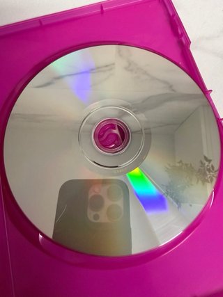 DVD Barbie Fairytopia (Español)