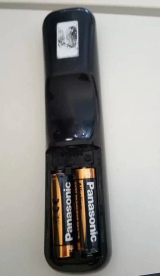 Televisor LG 42 Negro