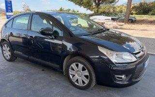 Citroen C4 1.6 hdi GARANTÍA
