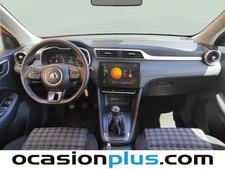 MG ZS 1.5 Comfort 78 kW (106 CV)