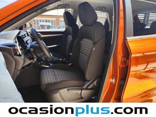MG ZS 1.5 Comfort 78 kW (106 CV)