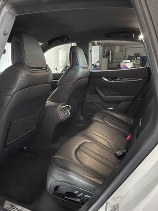 Maserati Levante 2019