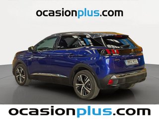 Peugeot 3008 BlueHDI 120 S&S Allure 88 kW (120 CV)