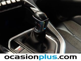 Peugeot 3008 BlueHDI 120 S&S Allure 88 kW (120 CV)