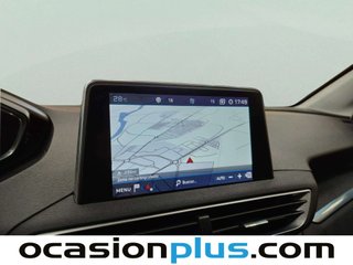 Peugeot 3008 BlueHDI 120 S&S Allure 88 kW (120 CV)