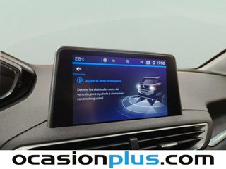 Peugeot 3008 BlueHDI 120 S&S Allure 88 kW (120 CV)