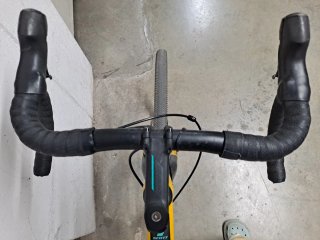 Bicicleta Scott Speedster Gravel 20