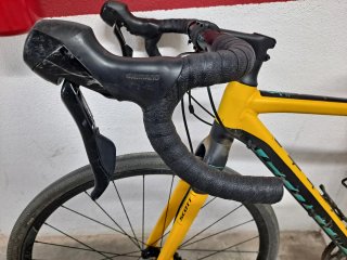 Bicicleta Scott Speedster Gravel 20