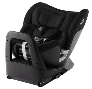Silla Coche Britax Römer RIDER