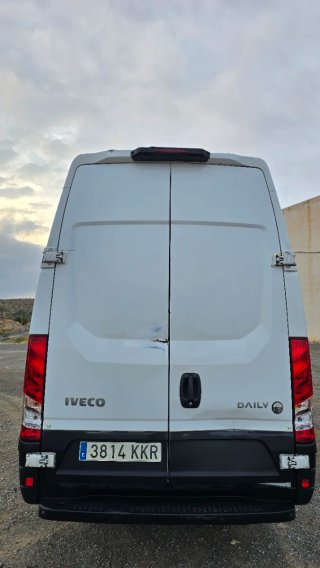 Iveco Daily 2018