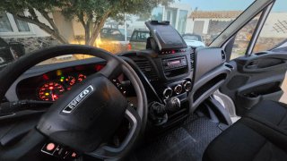 Iveco Daily 2018