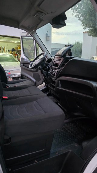 Iveco Daily 2018