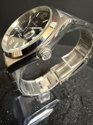 Orologio Lorenz Ginevra Automatico Uomo
