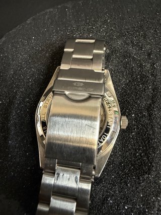 Orologio Lorenz Ginevra Automatico Uomo