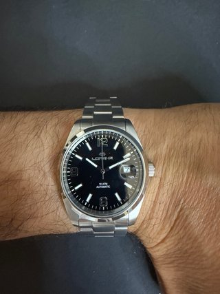 Orologio Lorenz Ginevra Automatico Uomo