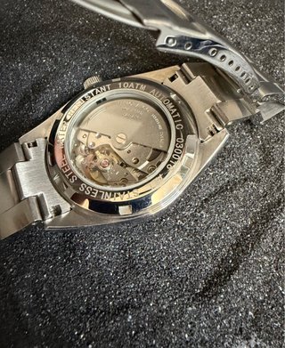 Orologio Lorenz Ginevra Automatico Uomo