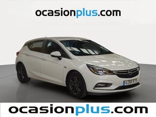 Opel Astra 1.6 CDTI 120 Aniversario 81 kW (110 CV)