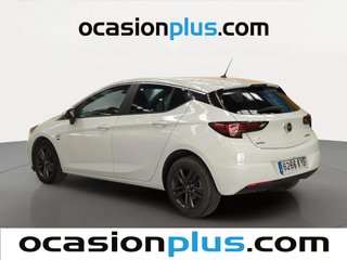 Opel Astra 1.6 CDTI 120 Aniversario 81 kW (110 CV)
