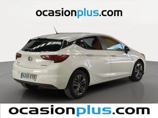 Opel Astra 1.6 CDTI 120 Aniversario 81 kW (110 CV)