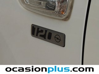 Opel Astra 1.6 CDTI 120 Aniversario 81 kW (110 CV)