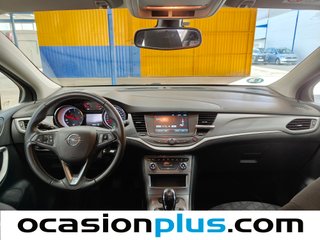 Opel Astra 1.6 CDTI 120 Aniversario 81 kW (110 CV)