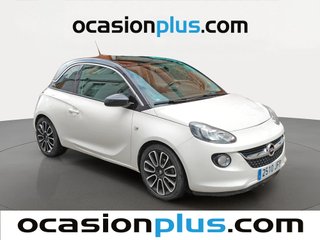 Opel Adam 1.4 XEL Glam 64 kW (87 CV)
