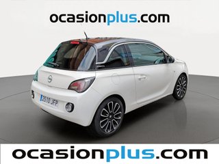 Opel Adam 1.4 XEL Glam 64 kW (87 CV)